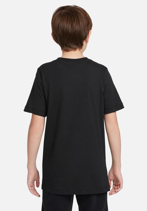 Nike - U acg tee fa22 - black