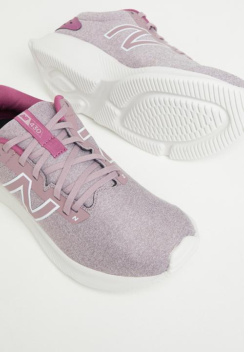 New Balance  - 430 v2 - raisin (638)