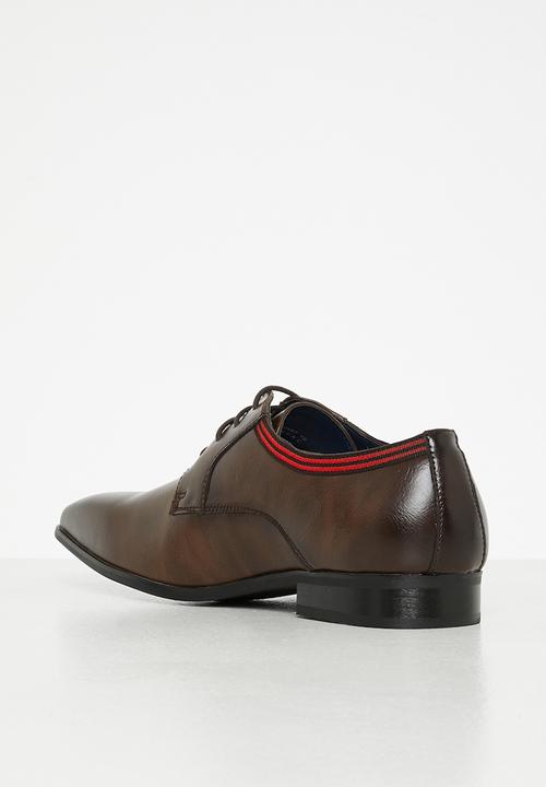 Pierre Cardin - Vlad - brown