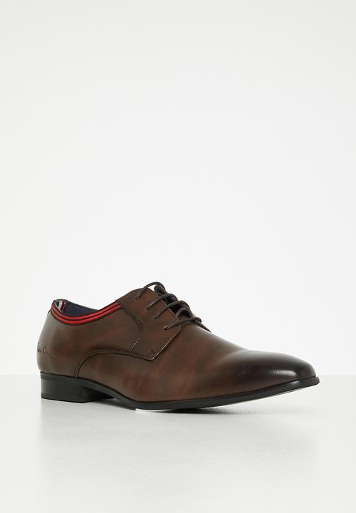 Pierre Cardin - Vlad - brown