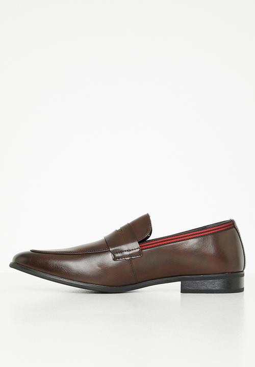 Pierre Cardin - Vinny - brown