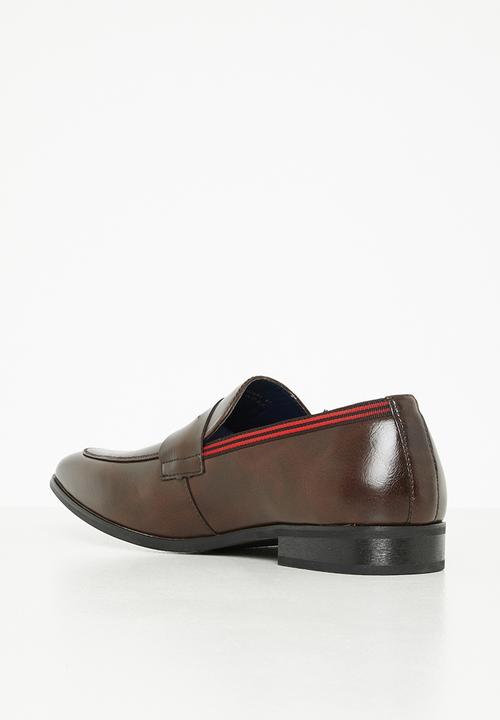 Pierre Cardin - Vinny - brown