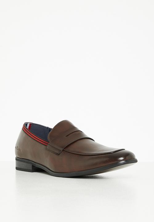 Pierre Cardin - Vinny - brown