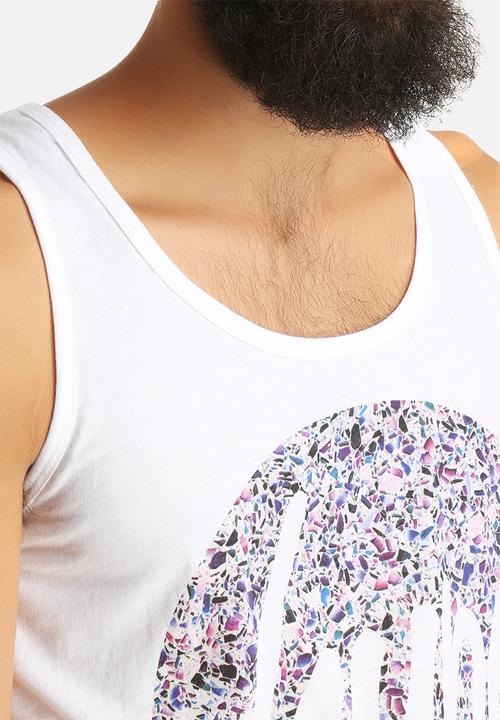 Hype - Broken Glass Vest