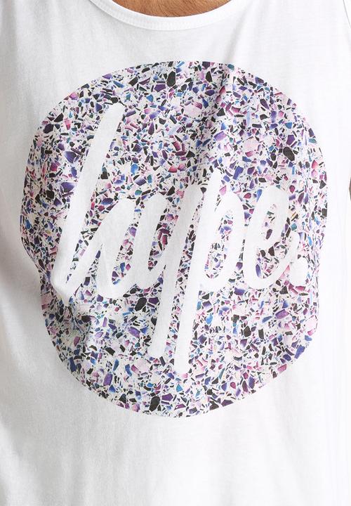 Hype - Broken Glass Vest