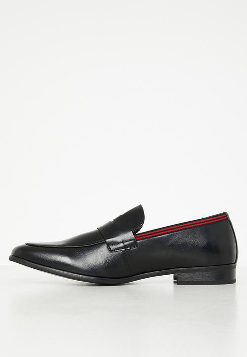 Pierre Cardin - Vinny - black