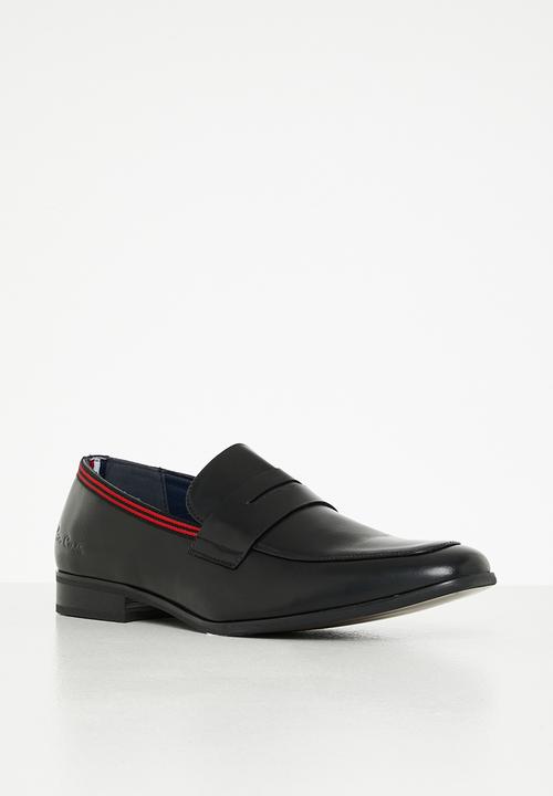 Pierre Cardin - Vinny - black