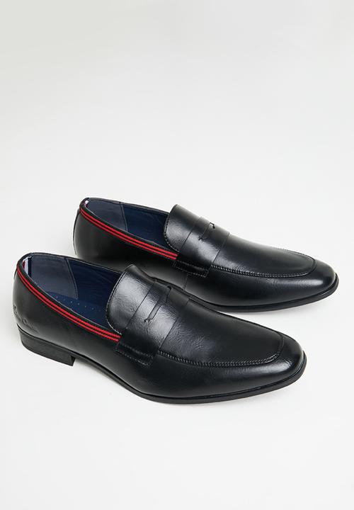 Pierre Cardin - Vinny - black