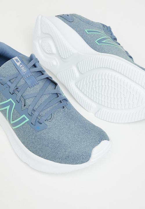 New Balance  - 430 v2 - deep porcelain blue (415)