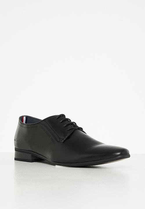 Pierre Cardin - Vishaan - black