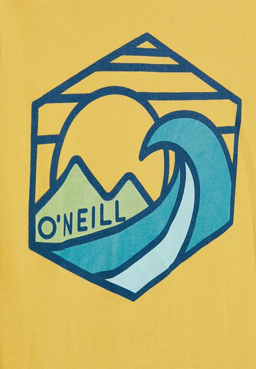 O'Neill - Glassy short sleeve tee - simba