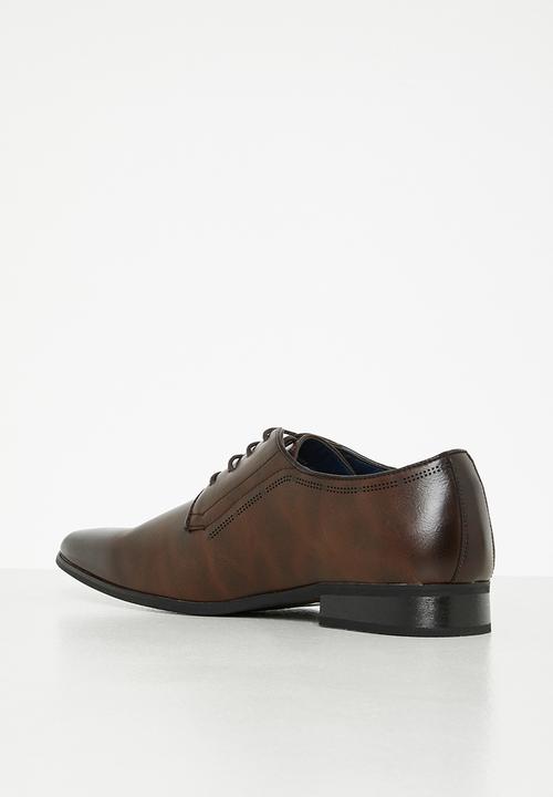 Pierre Cardin - Vishaan - brown