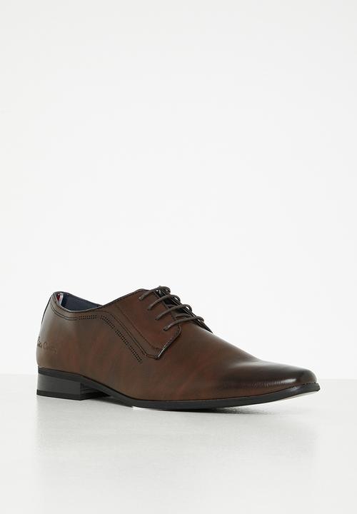 Pierre Cardin - Vishaan - brown