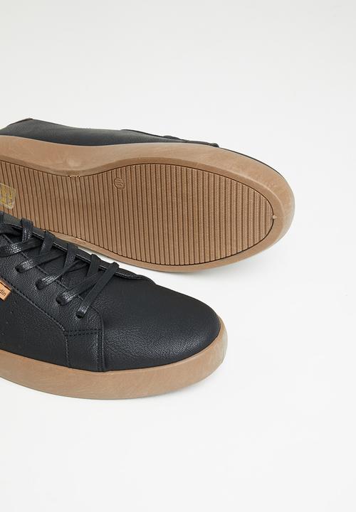 Pierre Cardin - Reign - black 