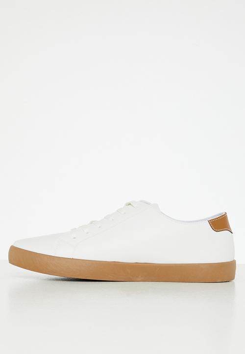 Pierre Cardin - Reign - white 