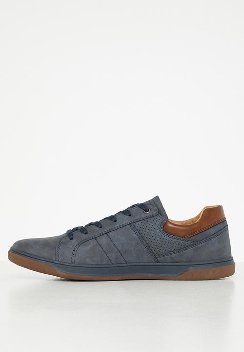Pierre Cardin - Callum - navy & tan
