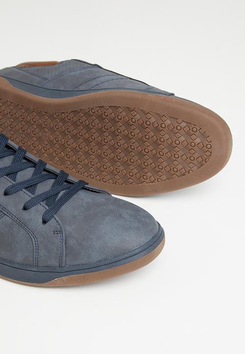 Pierre Cardin - Callum - navy & tan