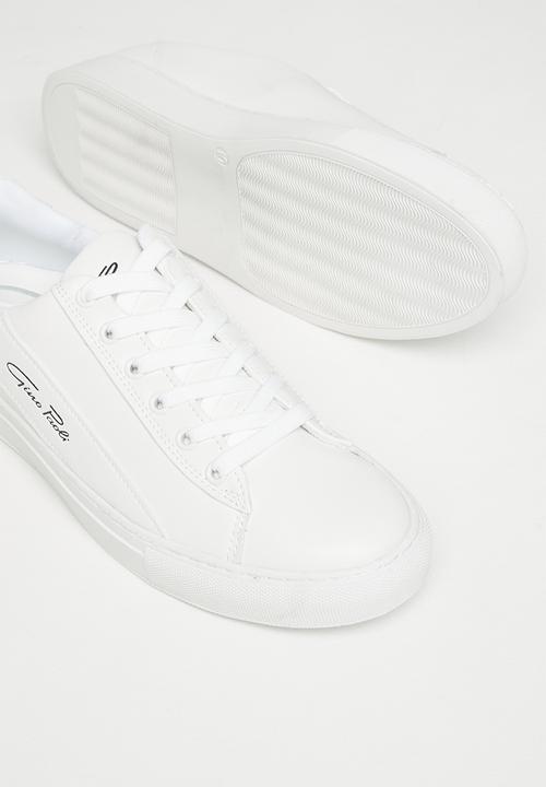 Gino Paoli - Nova - white