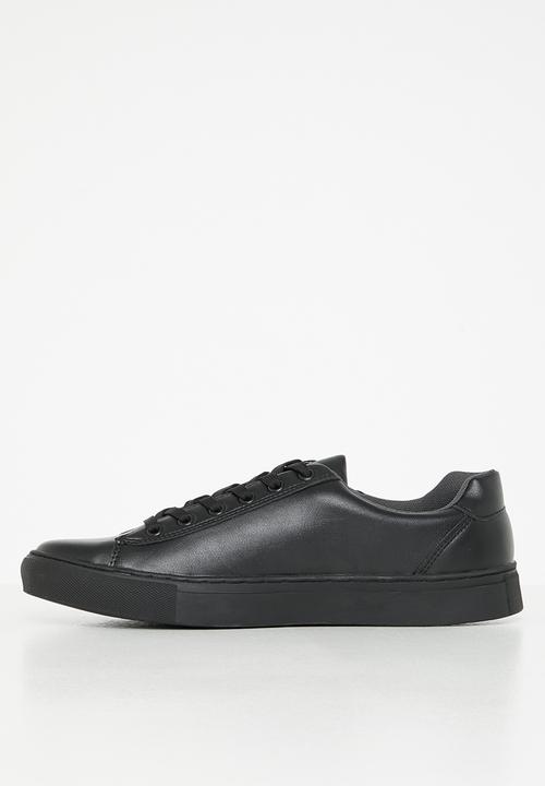 Gino Paoli - Nova - black