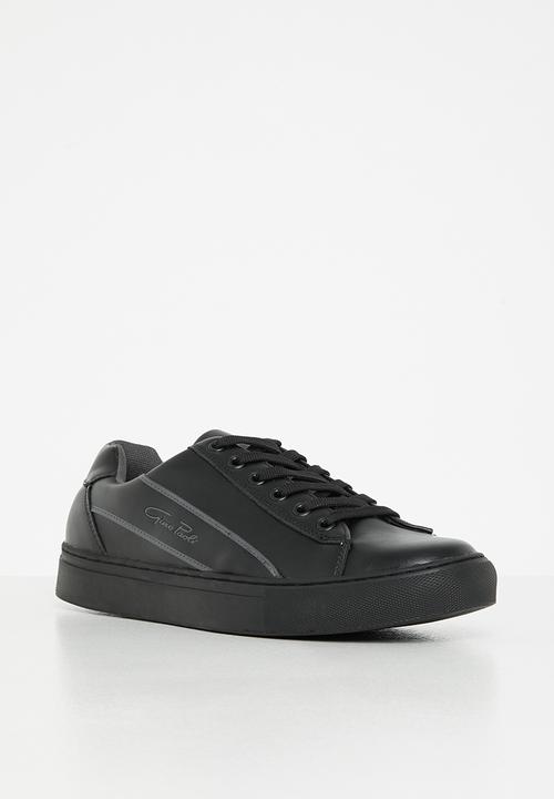 Gino Paoli - Nova - black