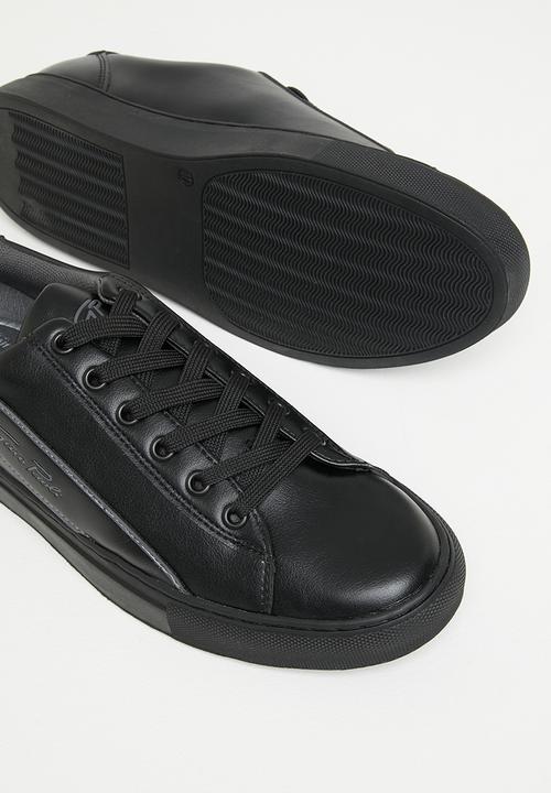 Gino Paoli - Nova - black
