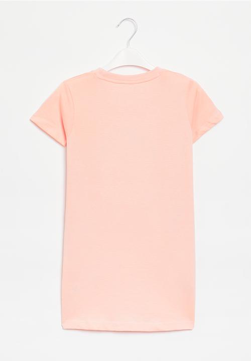 JEEP - Citylite dress - pink