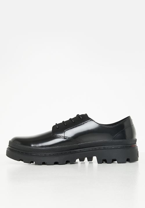Palladium - Pallatrooper ox-1 - black