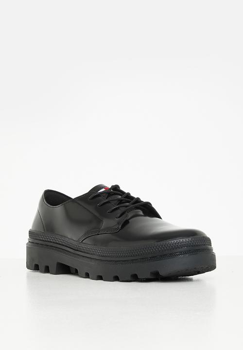 Palladium - Pallatrooper ox-1 - black