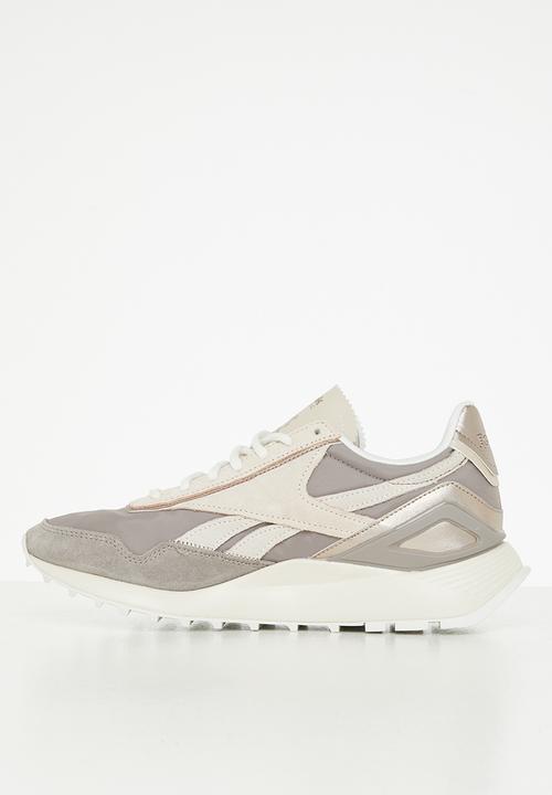Reebok - Classic leather legacy az - boulder grey/stucco/rose gold