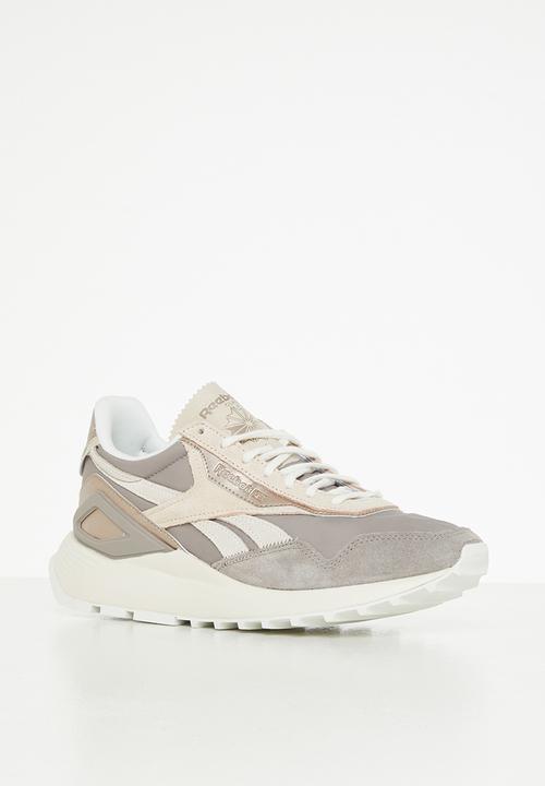Reebok - Classic leather legacy az - boulder grey/stucco/rose gold