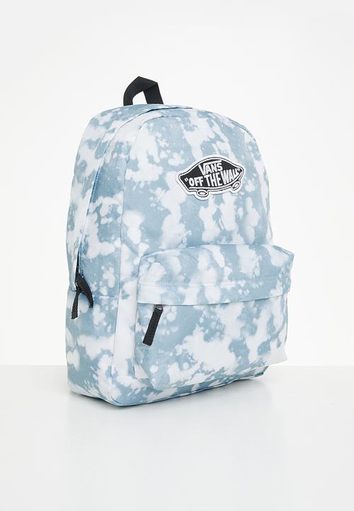 Vans - Realm backpack - oxide wash