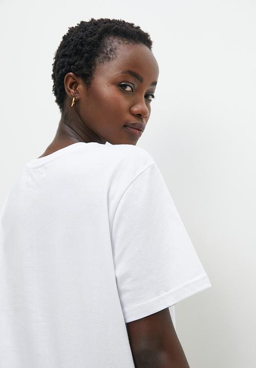 Superbalist - Woodstock the birdy  - white