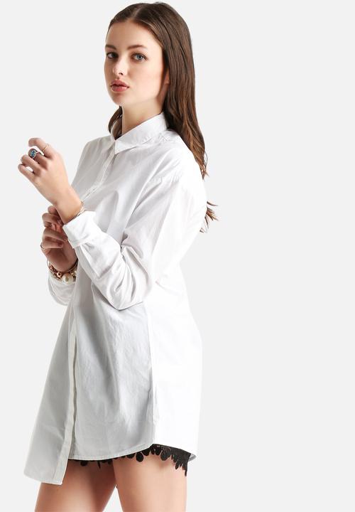 Noisy May - Scare Long Shirt