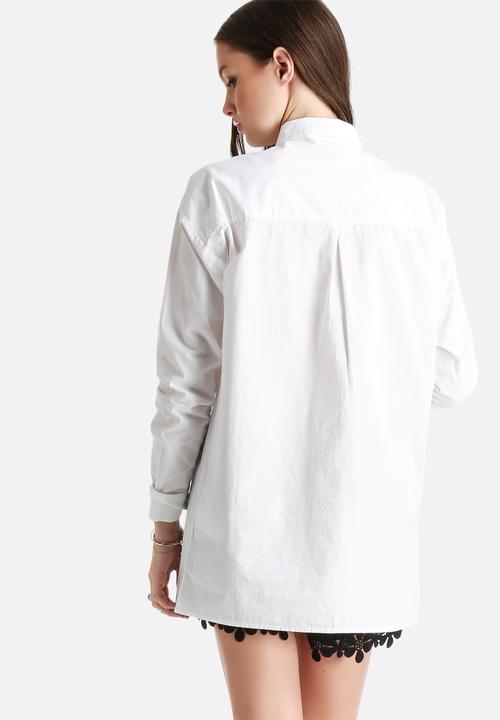 Noisy May - Scare Long Shirt