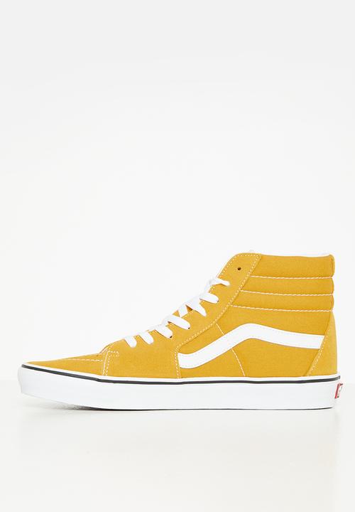 Vans - Sk8-Hi 