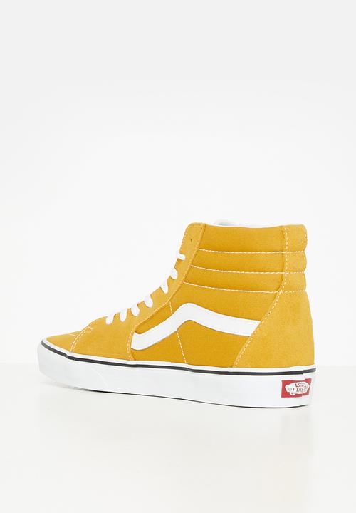 Vans - Sk8-Hi 