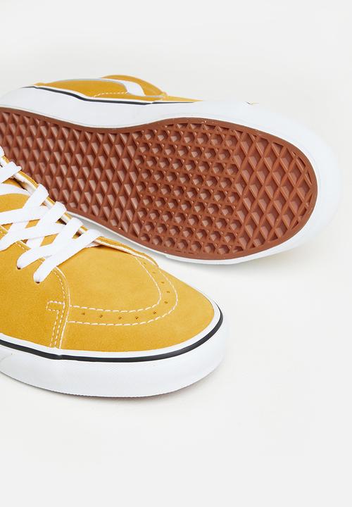 Vans - Sk8-Hi 
