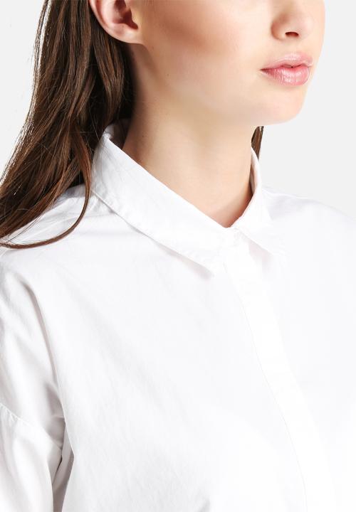 Noisy May - Scare Long Shirt