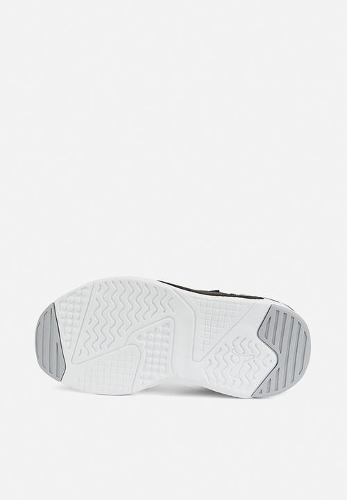 PUMA - Mapf1 x-ray speed ac ps - puma black-spectra green