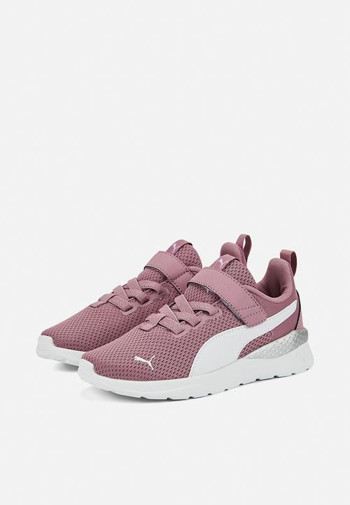 PUMA - Anzarun lite ac ps - pale grape-puma white-puma silver