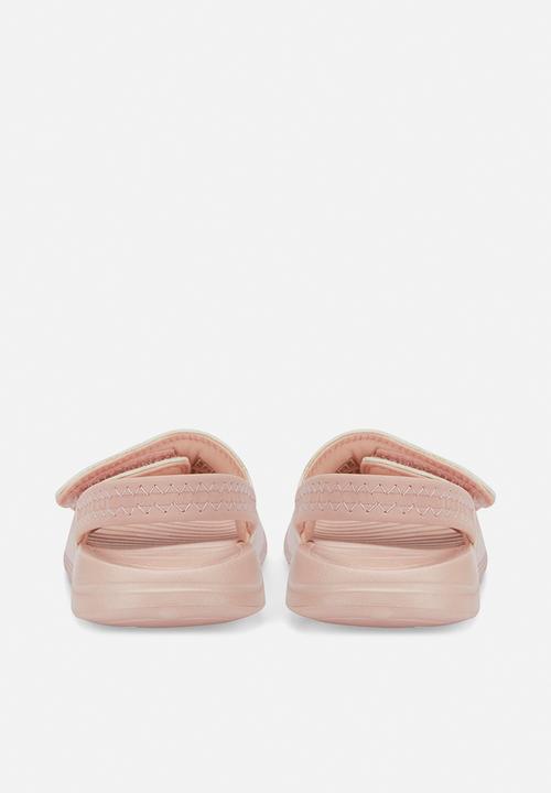 PUMA - Popcat 20 backstrap ac inf - rose quartz-puma white