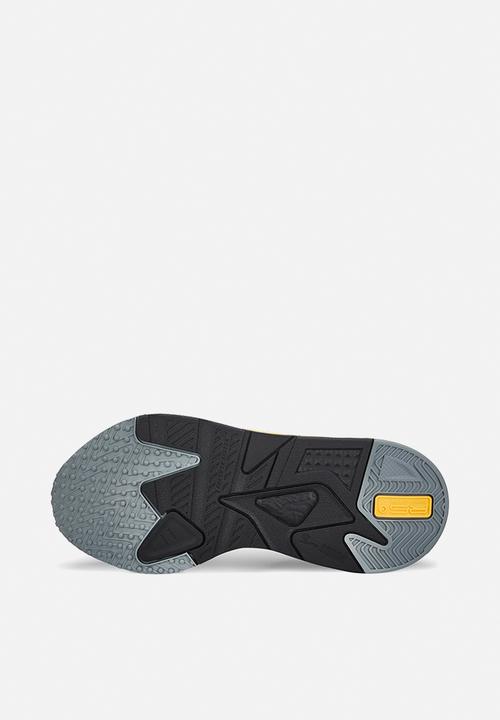 PUMA - Rs-z top jr - puma black-quarry