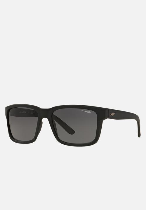 Arnette - Swindle 57 - matte black