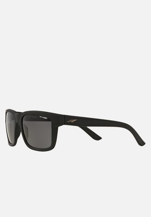 Arnette - Swindle 57 - matte black