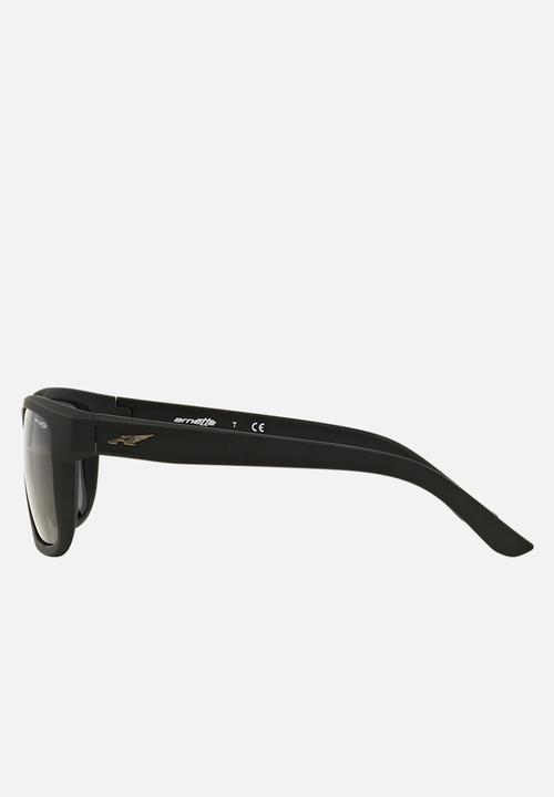Arnette - Swindle 57 - matte black