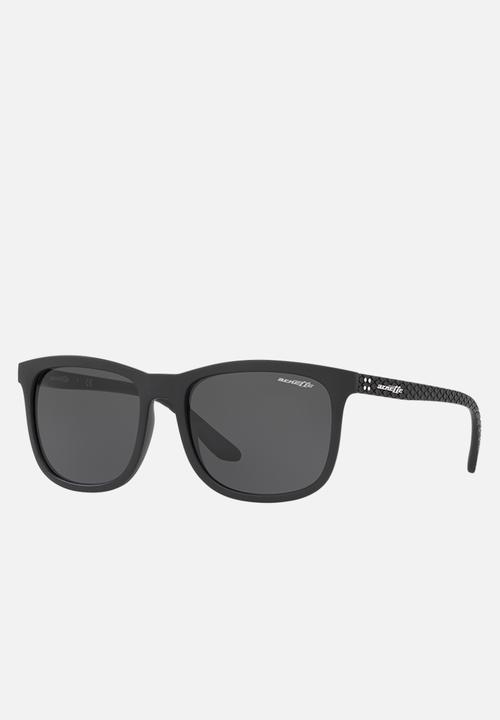 Arnette - Chenga 56 - matte black