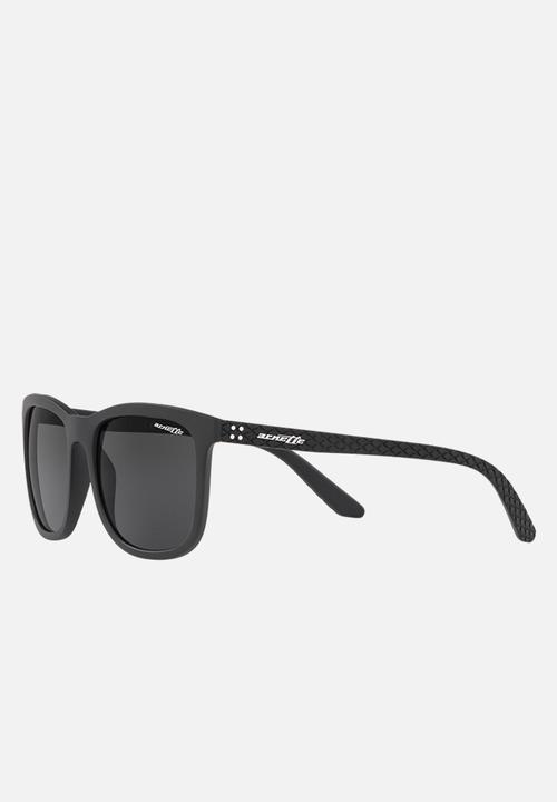 Arnette - Chenga 56 - matte black
