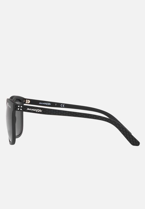 Arnette - Chenga 56 - matte black