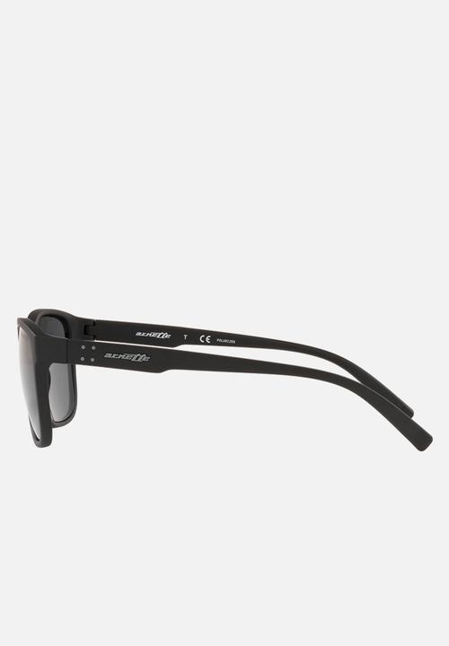 Arnette - Shoreditch 56 -  black
