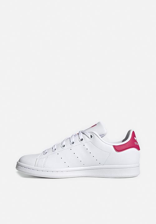 adidas Originals - STAN SMITH J